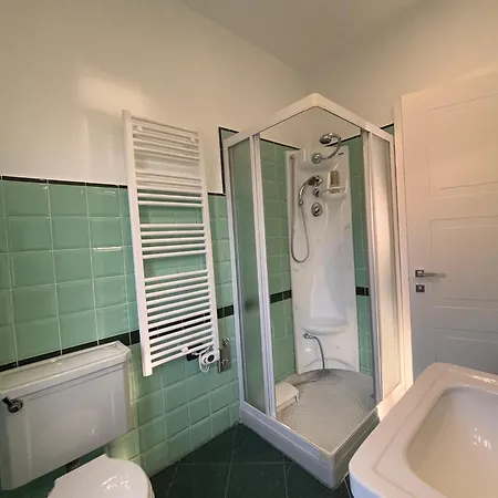 Casa Marisa Apartment *