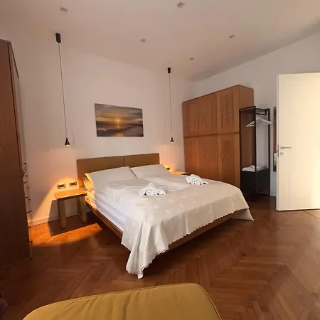 Casa Marisa Διαμέρισμα Bordighera