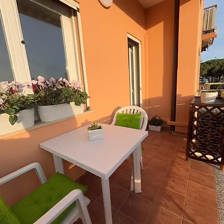 Casa Marisa *