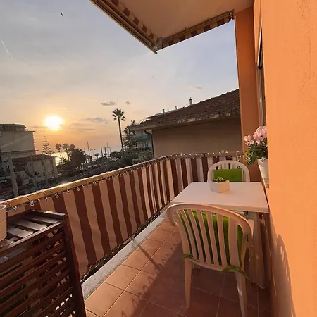 Casa Marisa