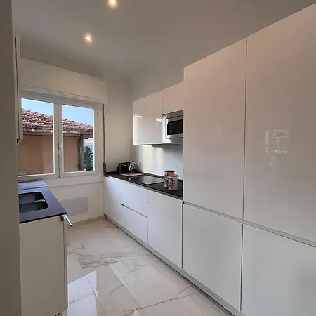 Casa Marisa Apartment *