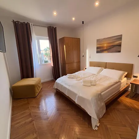 Casa Marisa *