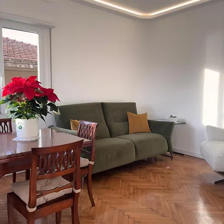 Casa Marisa * Bordighera