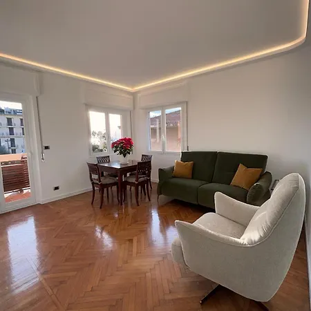Casa Marisa Apartment Bordighera